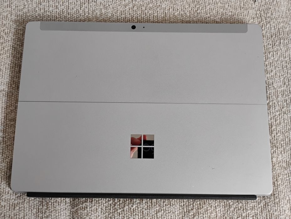 【⭐️値下げ⭐️】Microsoft Surface Laptop Go マイクロソフト Surface Laptop Go Core i5/メモリ8GB/128GB SSD