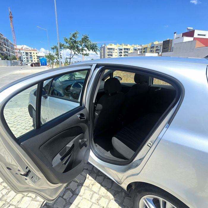 Opel Corsa D 1.2 Enjoy "07