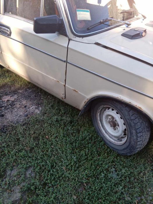 Продам власне авто  Ваз21063