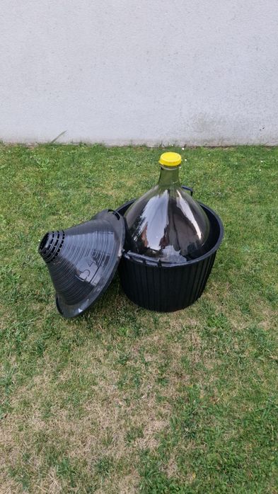 gąsior balon 54 l