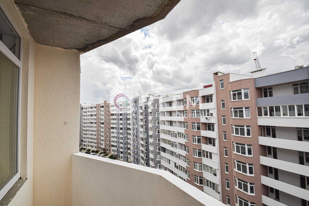 Продаж чудової Смарт-квартири по вул. Київська 9д