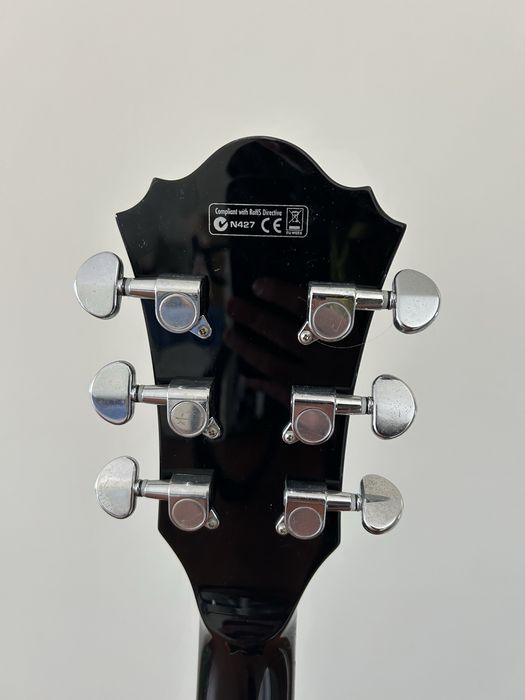 Guitarra Ibanez AF75L