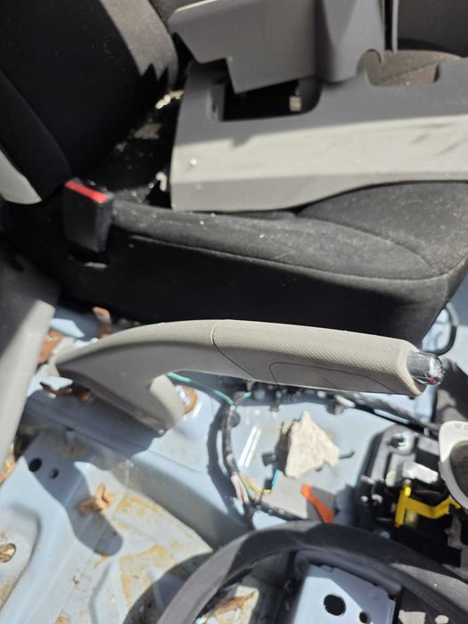 Peças Renault Zoe