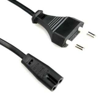 Zasilacz LITEON 15V 2A 30W, wtyk: 4,8mm x 1,7mm PA-1300-2SA1 + kabel