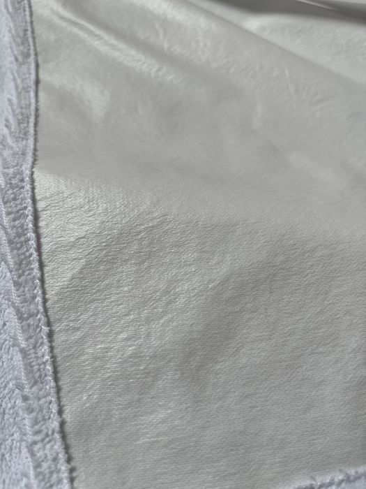 Наматрасник водонепроникний захисний