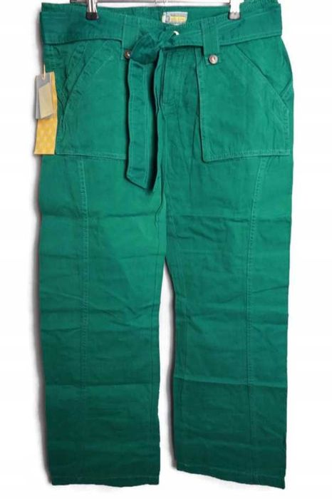 Spodnie damskie spodnie REPORTER S