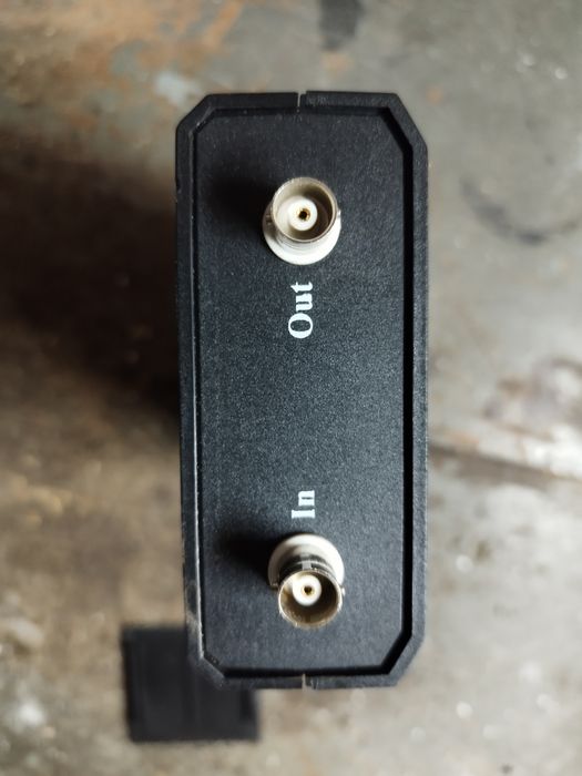 przenośny miernik drgań absolutnych Technicad CMD-3.