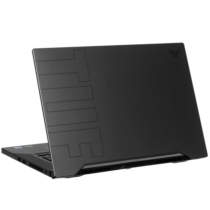 Ігровий ноутбук Asus Tuf FX516PM HN013 RTX 3060 Core i5-11300H 144hz