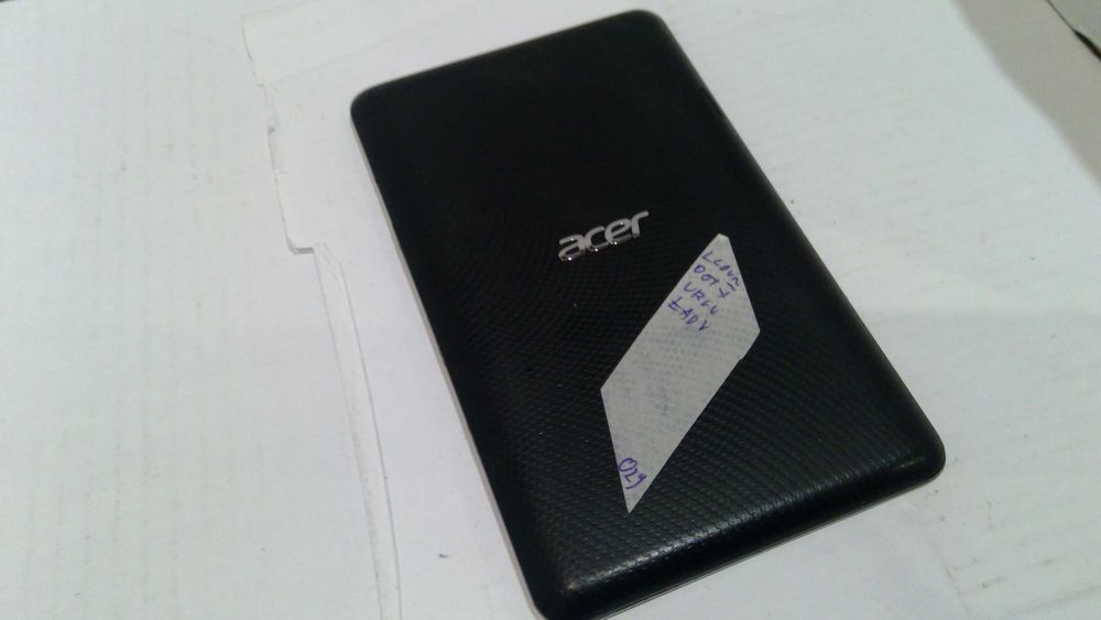 Tablet acer B1-720 T236