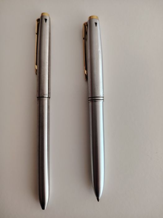 Parker made in Germany 1980