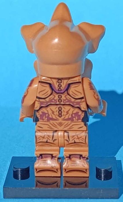 Demogorgon v2 (Stranger Things)