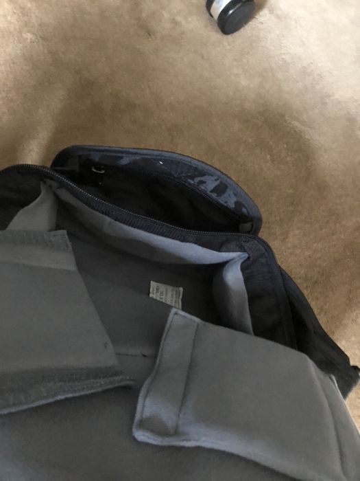 Estojo p/ maquina fotografica Braun