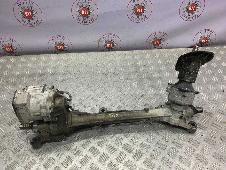 Рульова рейка на Ford Escape(Kuga) 2013-2019