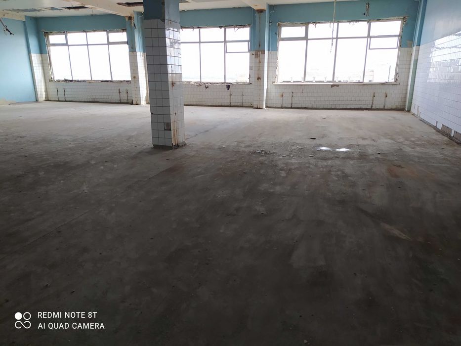 Оренда виробничого (складського) приміщення Рава-Руська до 2300 м.кв.