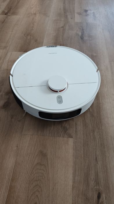Xiaomi Robot Vacuum S10 Plus