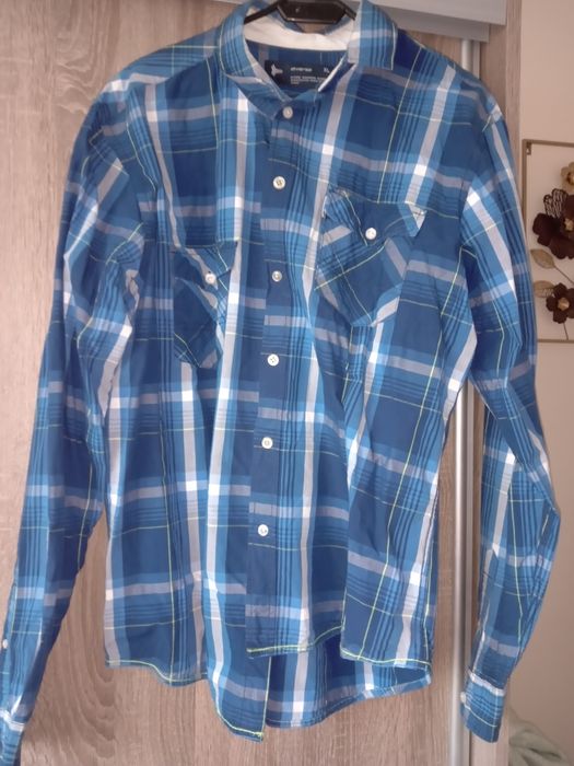 Męska koszula diverse