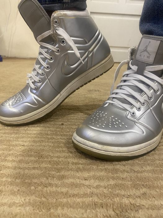 Кроссовки Nike air jordan в хорошем состоянии