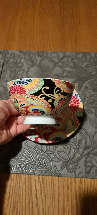 Filiżanka  for marco polo