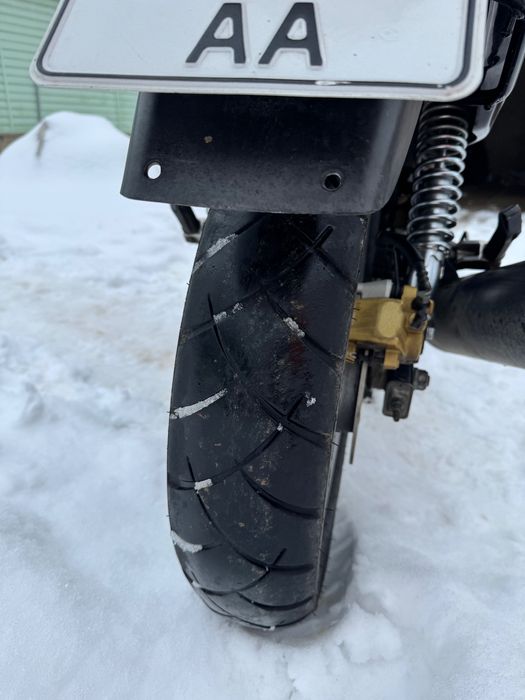 Продам Honda CB500!!