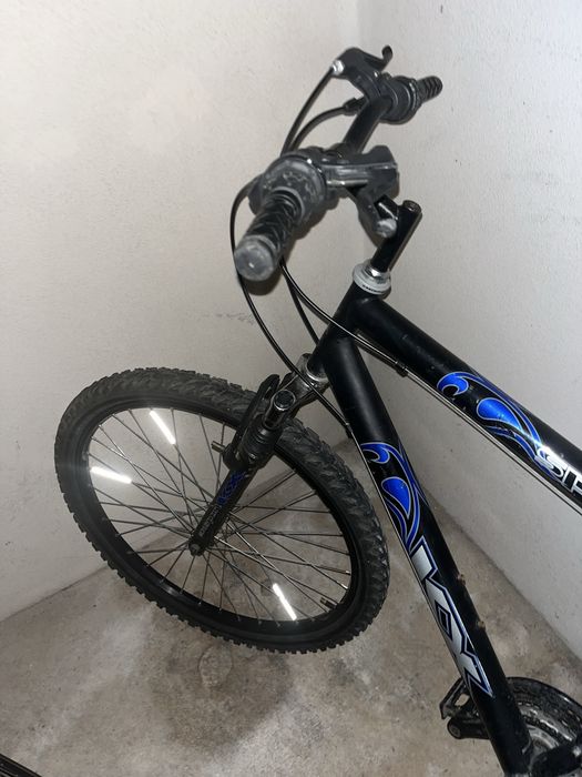 Bicicleta aro 26 BTT