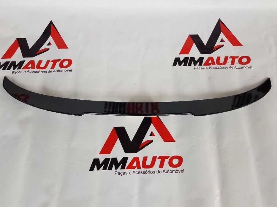 Aileron Mala BMW Série 4 F36 M4 CSL