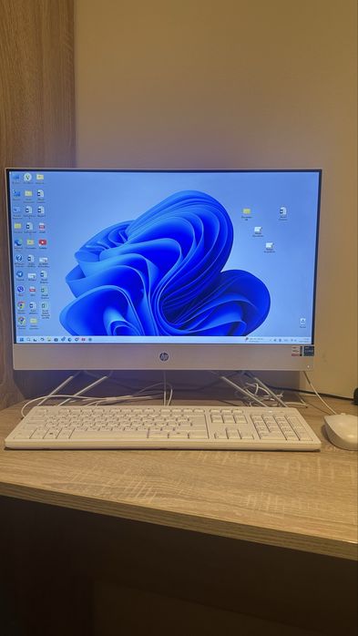 Komputer HP All in One 24-CB1031NS Intel Core 1235U