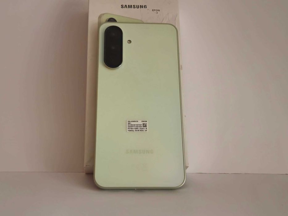 Samsung A36 8|256 Європа