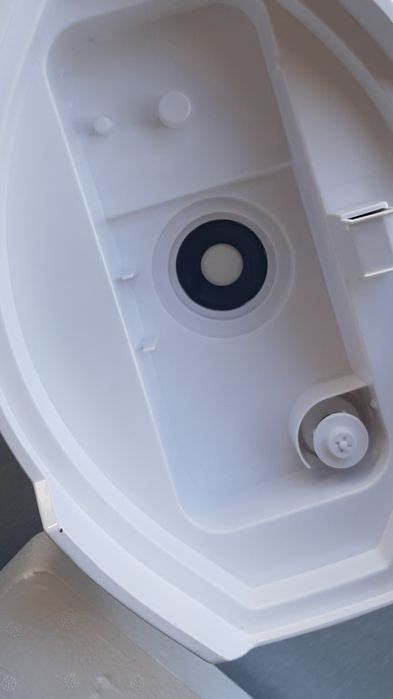 Зволожувач MH-602WRC