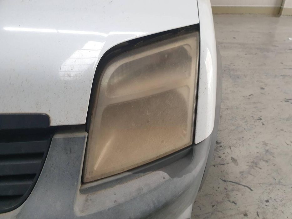Calíper De Freio Traseiro Direito Ford Transit Connect Tc7