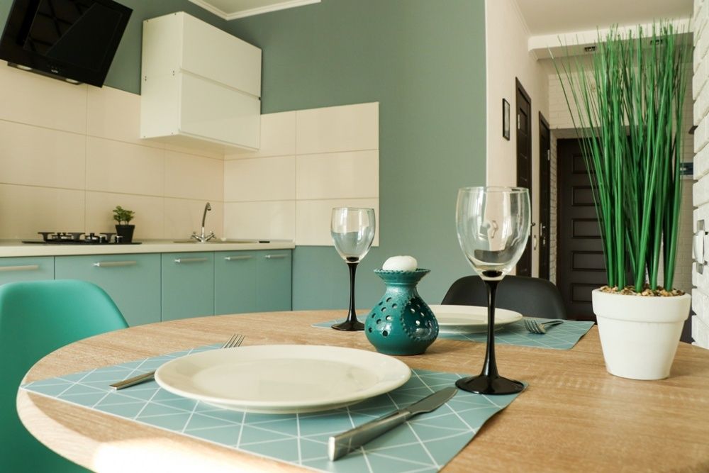 1 кім. квартира , ЖК "Tуркіш сіті", район Жд/Авто вокзал