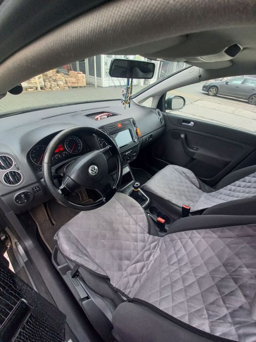 Продається гольф плюс