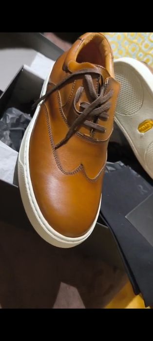 Sapatos Mariano Shoes