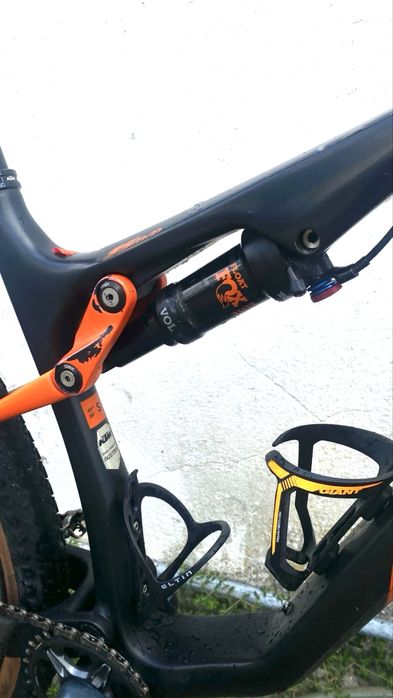 KTM Scarp Carbon 29