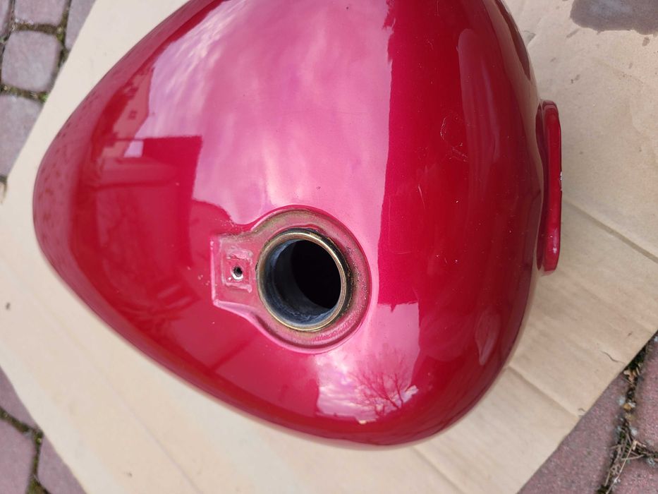 bak paliwa virago 125