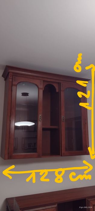 Szafka, biblioteczka, witryna, regał