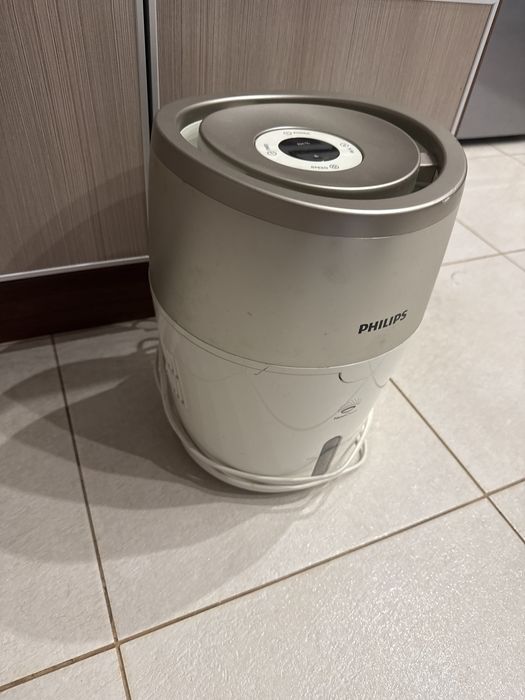 Зволожувач повітря Philips HU4803/01 NanoCloud, 25 м², стан нового