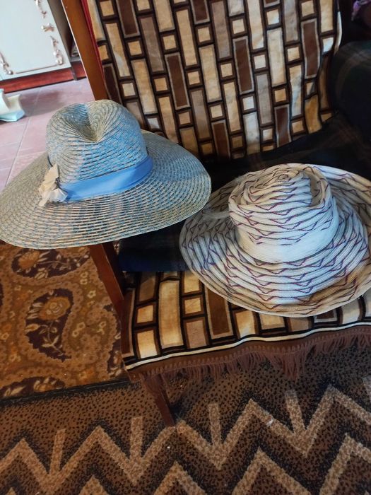 Шляпы для вечеринок Летние шляпы Фетровые для поделок
