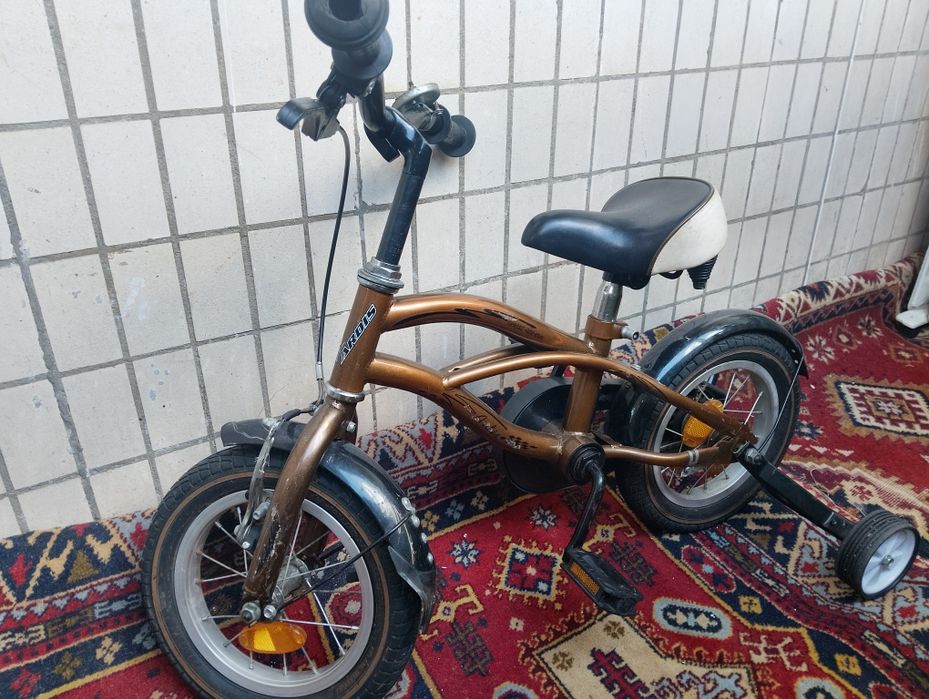 Детский велосипед. Только самовывоз