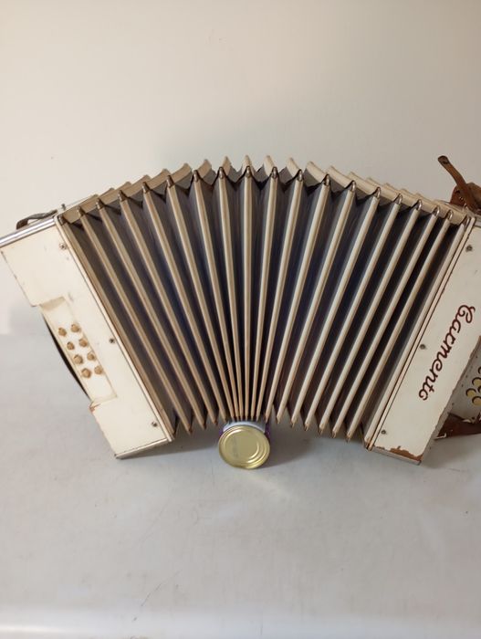 Concertina Carmento