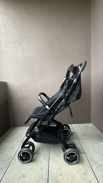 Carrinho bebé QBit+ all terrain