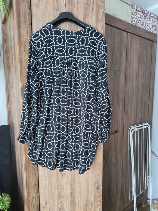 H&M Fajna Tunika rozm 48/50