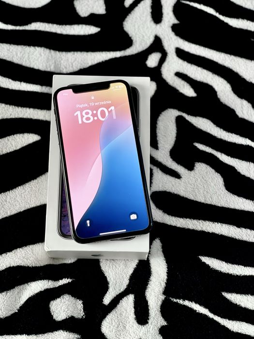 iPhone Xs Space Gray 256GB