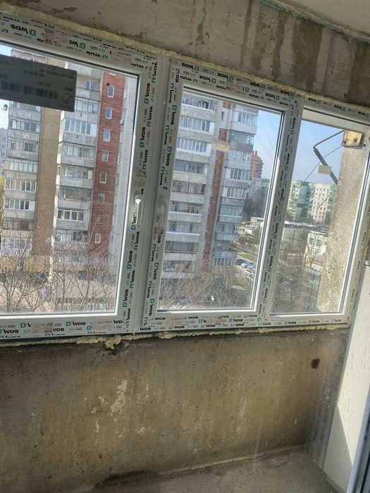 Продаж 2-х кім. квартири по вул. Сихівська (Сихів, т.ц. "Іскра")