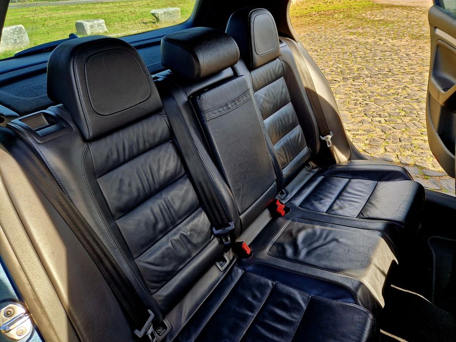 Vw Golf 5 gti dsg