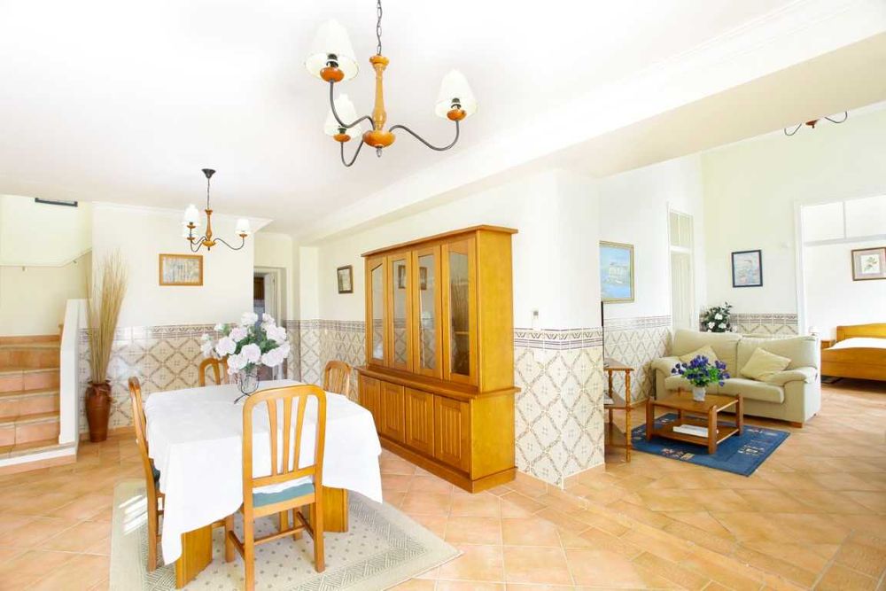CASA AVÓ - V3 PRIVADA, Piscina salgada + Estacionamto  + Central - LIVRE 1a Quinzena de JULHO + 2a Quinzena de AGOSTO + SET. - ALMANCIL