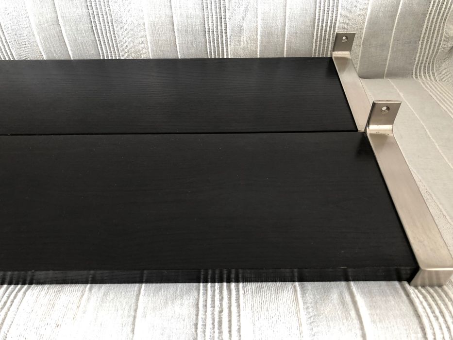 Prateleiras de parede