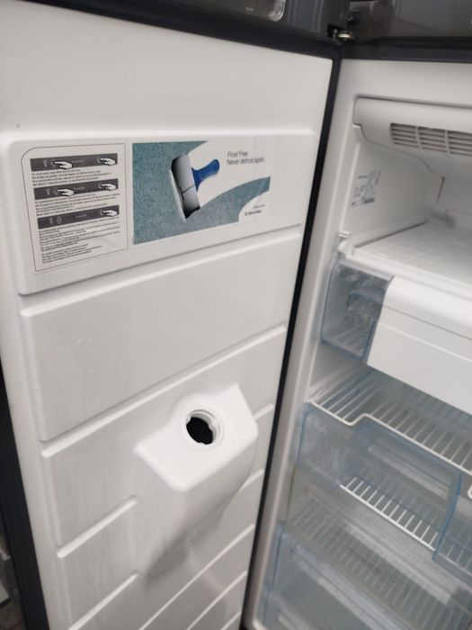 Zamrażarka Electrolux no Frost  Okazja