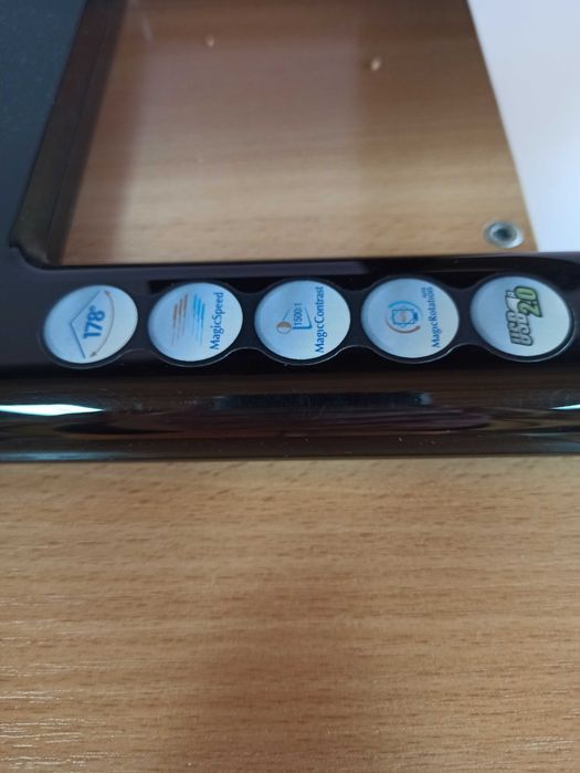 Monitor Samsung SyncMaster 971P