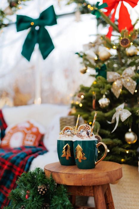 Sesja świąteczna w szklarni Koszalin Białogard Kołobrzeg Mielno