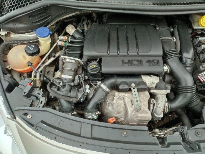 Продам авто PEUGEOT 207 ( 2008 рік) . Дизель 1.6, механіка.